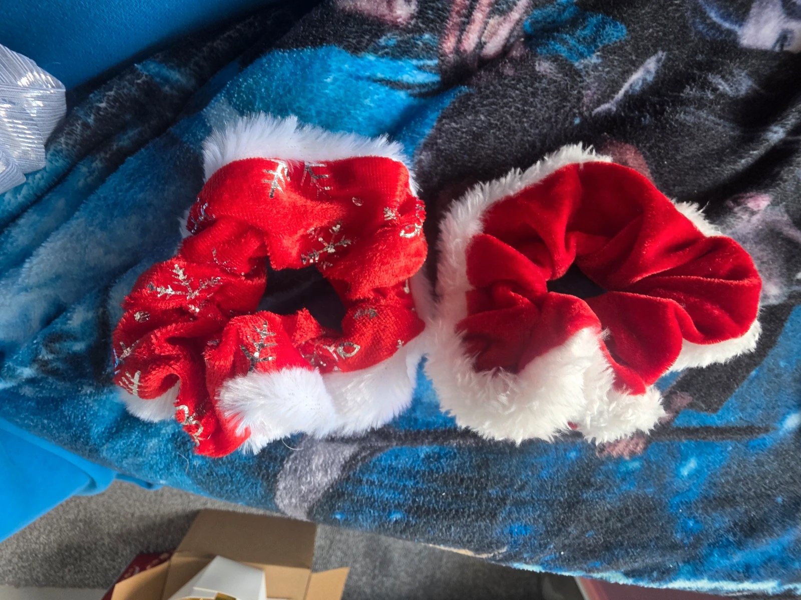 Christmas Hairbands, Unbranded, One Size, New condition — preloved on SilentSale®