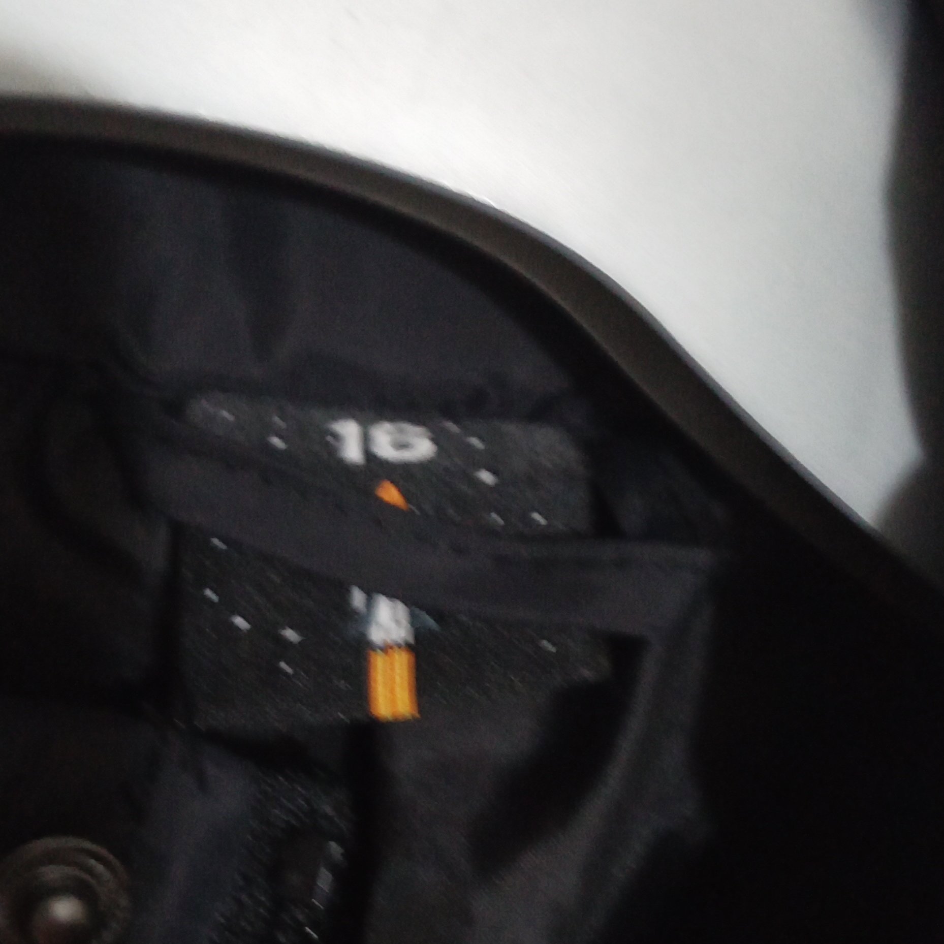 Nasa puffer coat 16years old new without tag , Nasa, 16, New condition — preloved on SilentSale®