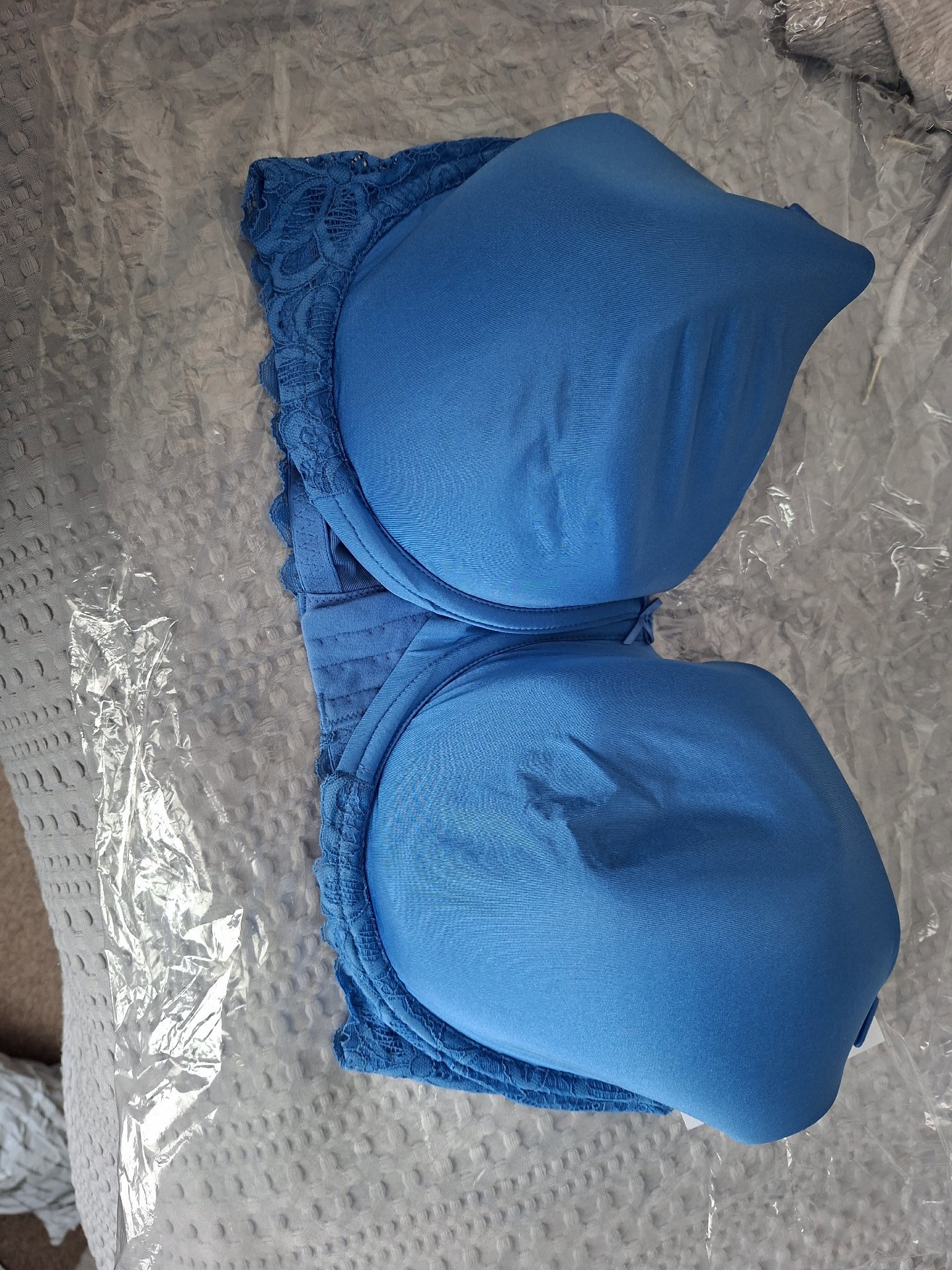 New 38g bra x2, George, 38G, New condition — preloved on SilentSale®