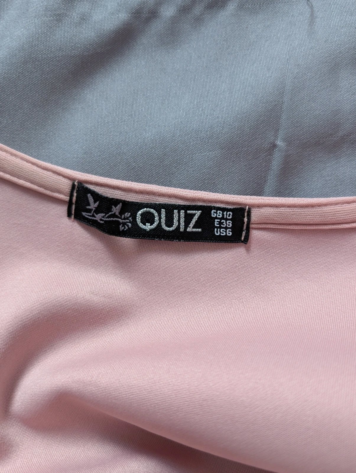 Quiz, Summer, Holiday, Party, Jumpsuit Size 10, Quiz, 10, Excellent condition — preloved on SilentSale®