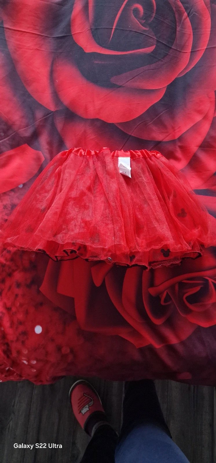 Girls skirt, Primark, One size, Excellent condition — preloved on SilentSale®