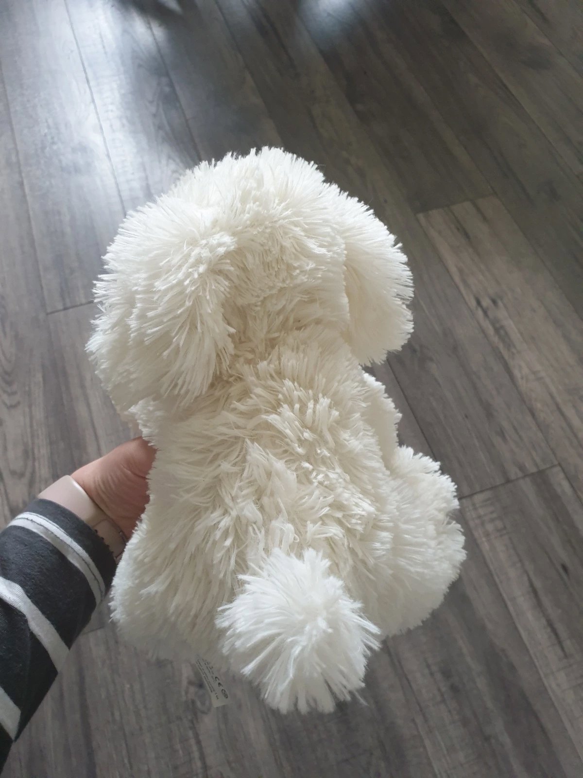 Fluffy dog, Unbranded, One Size, Excellent condition — preloved on SilentSale®
