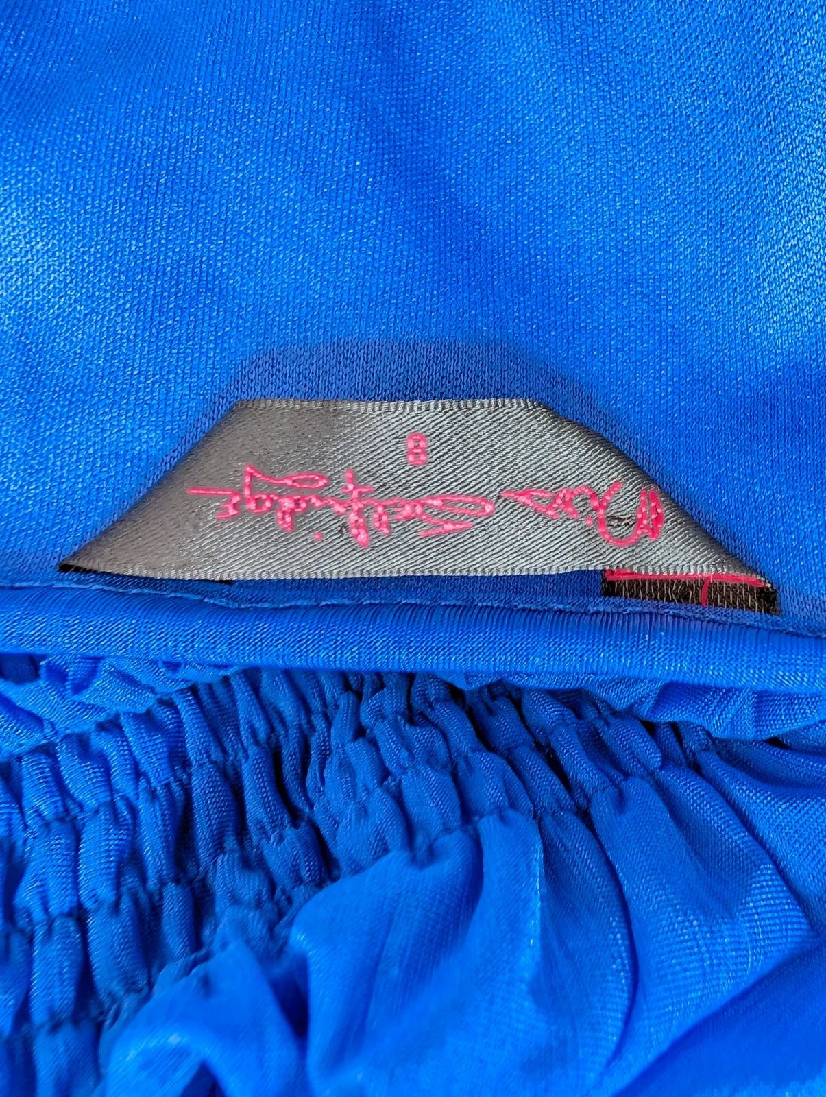 Miss Selfridge, Summer, Holiday Dress Size 8, Miss Selfridge, S / UK 8-10, New condition — preloved on SilentSale®