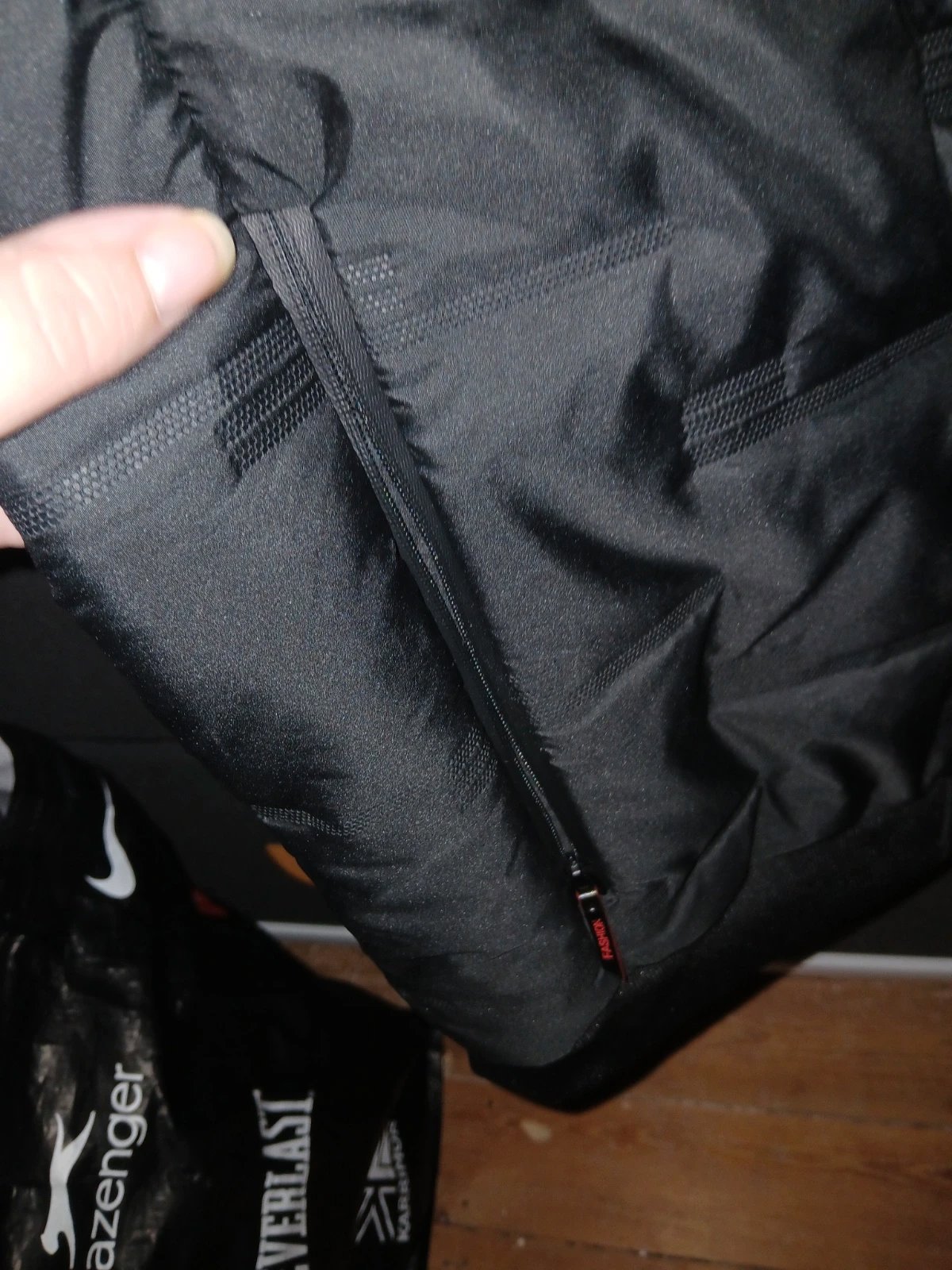 Mens body warmer size Large - please read description, Shein, M, Excellent condition — preloved on SilentSale®