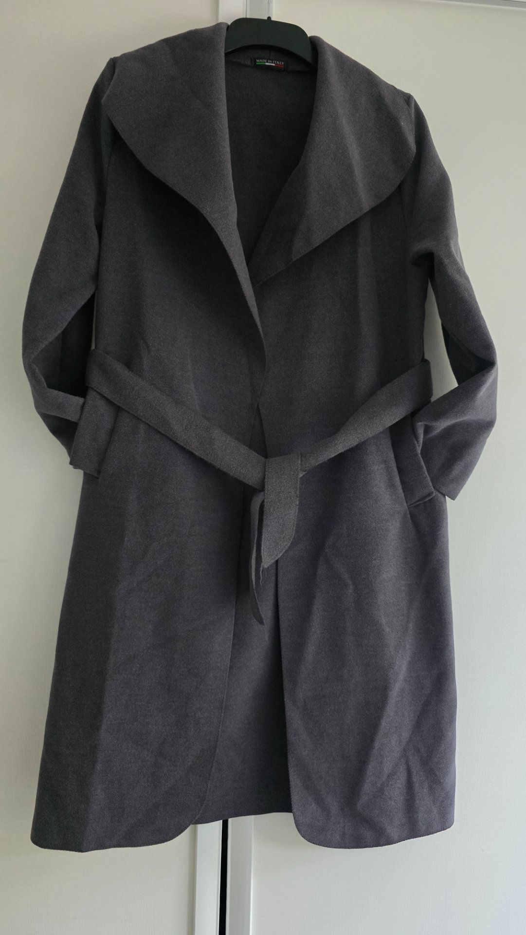 Unbranded, Italy, 12, Excellent condition — preloved on SilentSale®