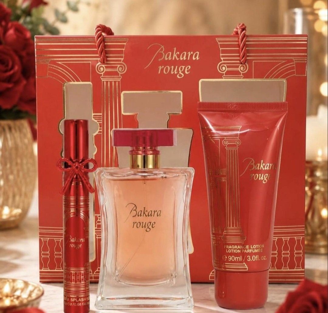 Assorted Luxury Perfume Gift Sets - Various Brands and Fragrances 1set, Mystical, 30ml each, New condition — preloved on SilentSale®
