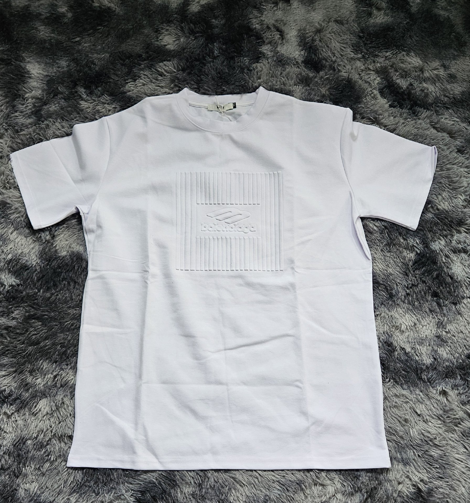 Quality Stretchy T Shirt affordable and comfortable high-quality for Men's , Balenciaga, XL, New condition — preloved on SilentSale®