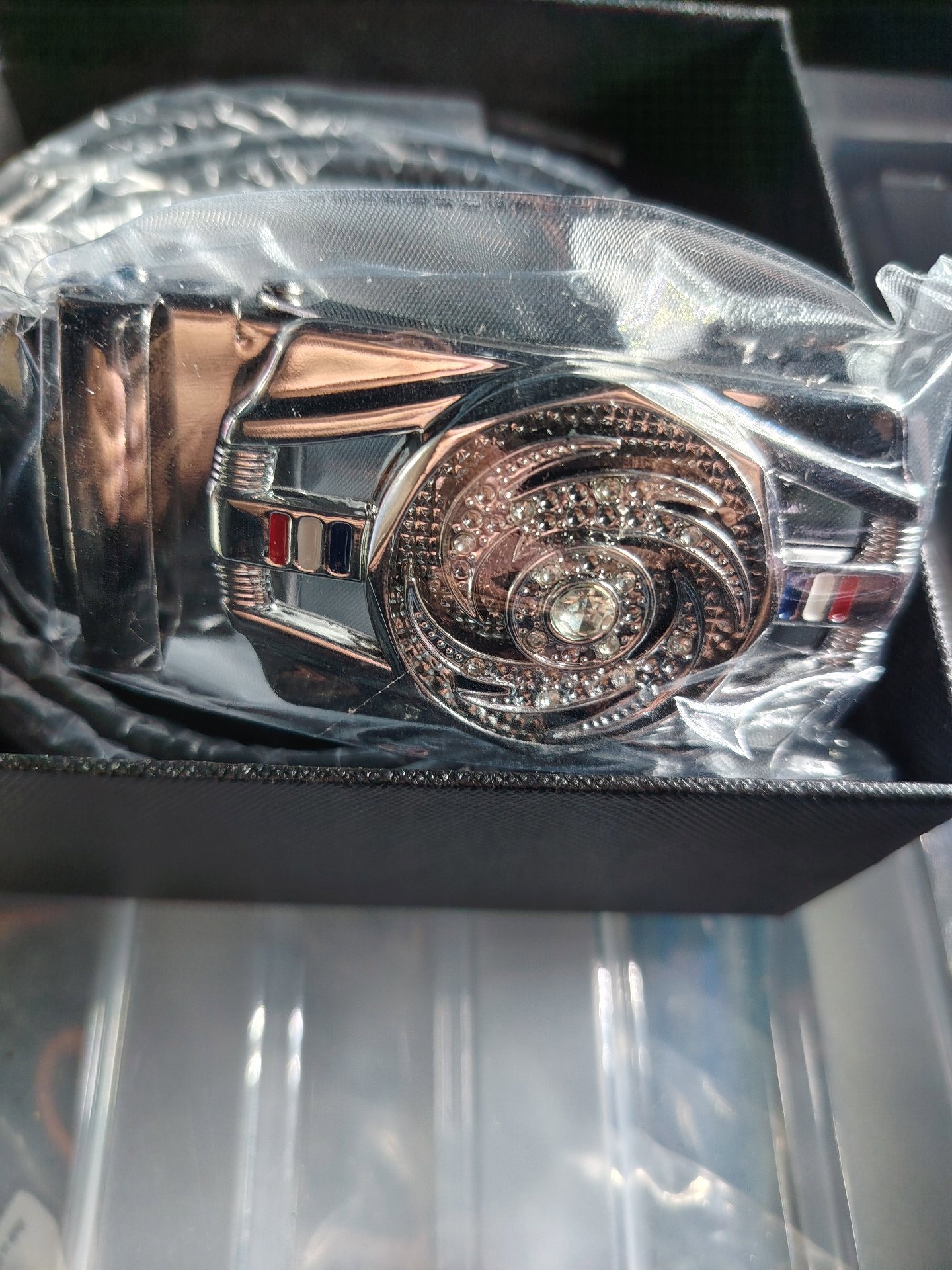 Belt for Men, Keri.Ozie, One Size, New condition — preloved on SilentSale®