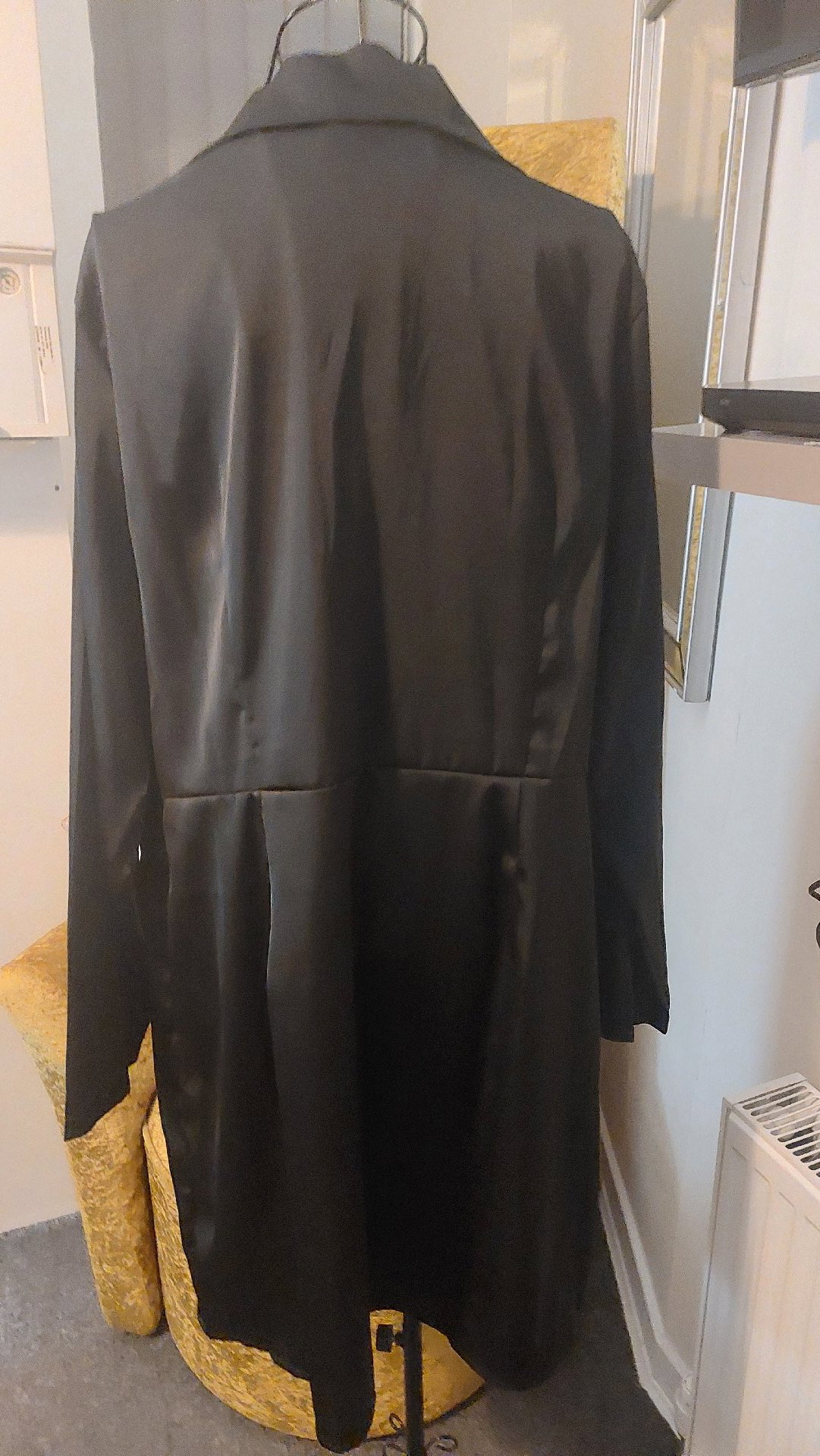 New ladies shein 2xl dress , Zara, XXL, New condition — preloved on SilentSale®