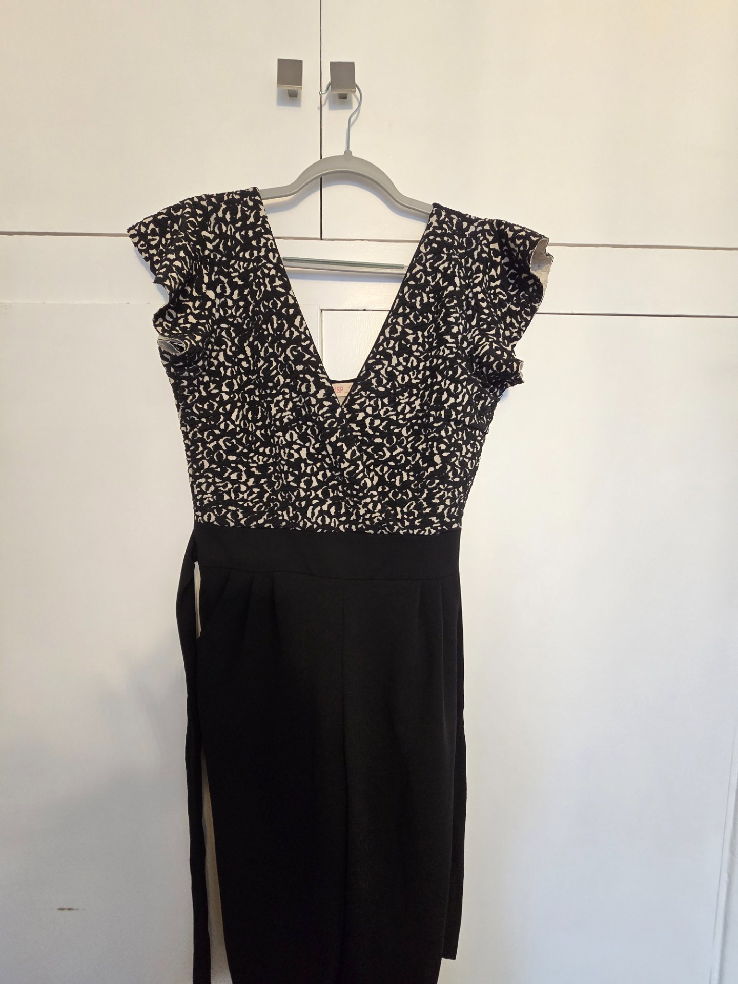 KRISP - Women Jumpsuits, Krisp, L, Like New condition — preloved on SilentSale®