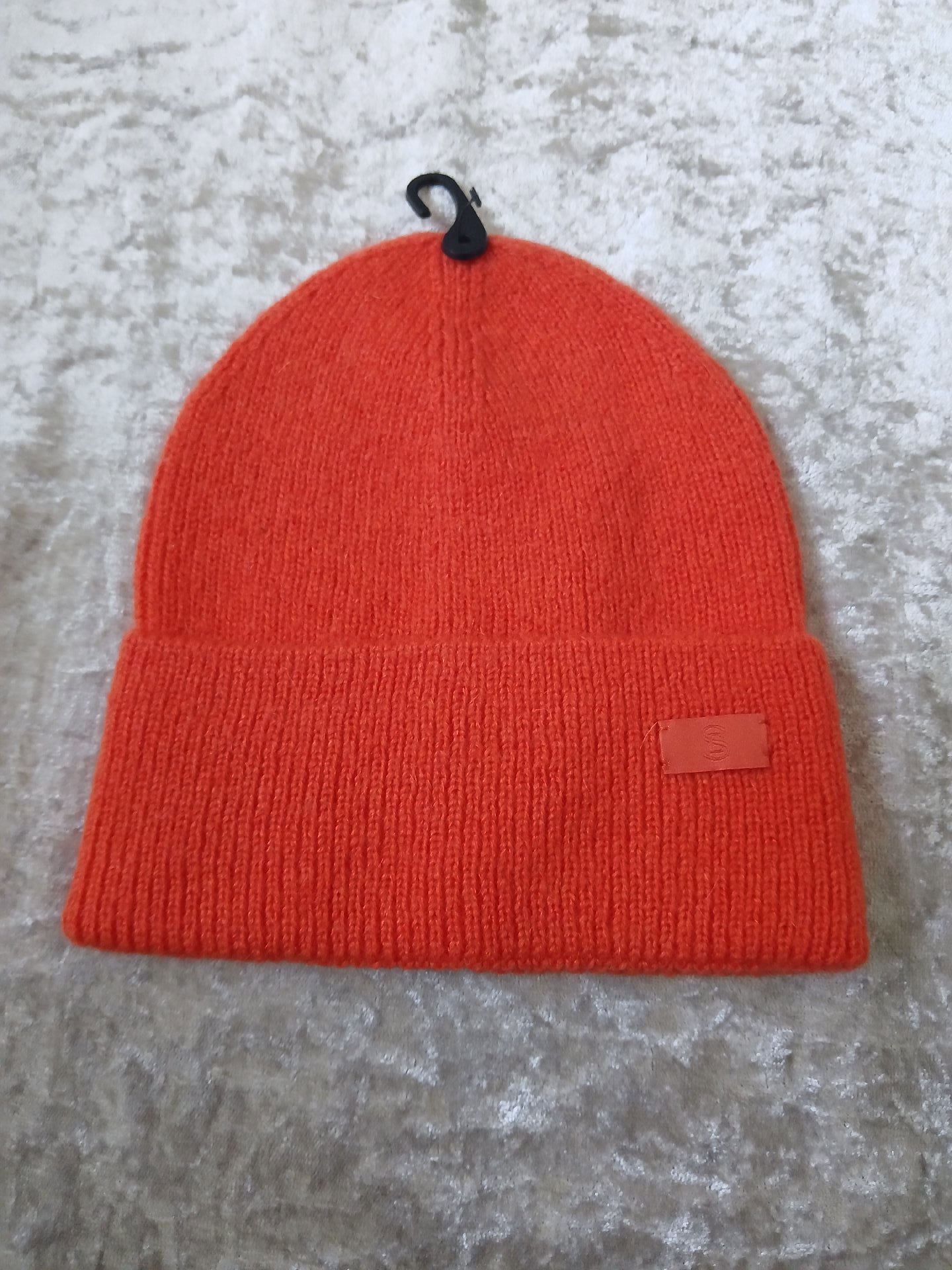 Unisex Knit Beanie — Studio Edit by George, George, One Size, New condition — preloved on SilentSale®