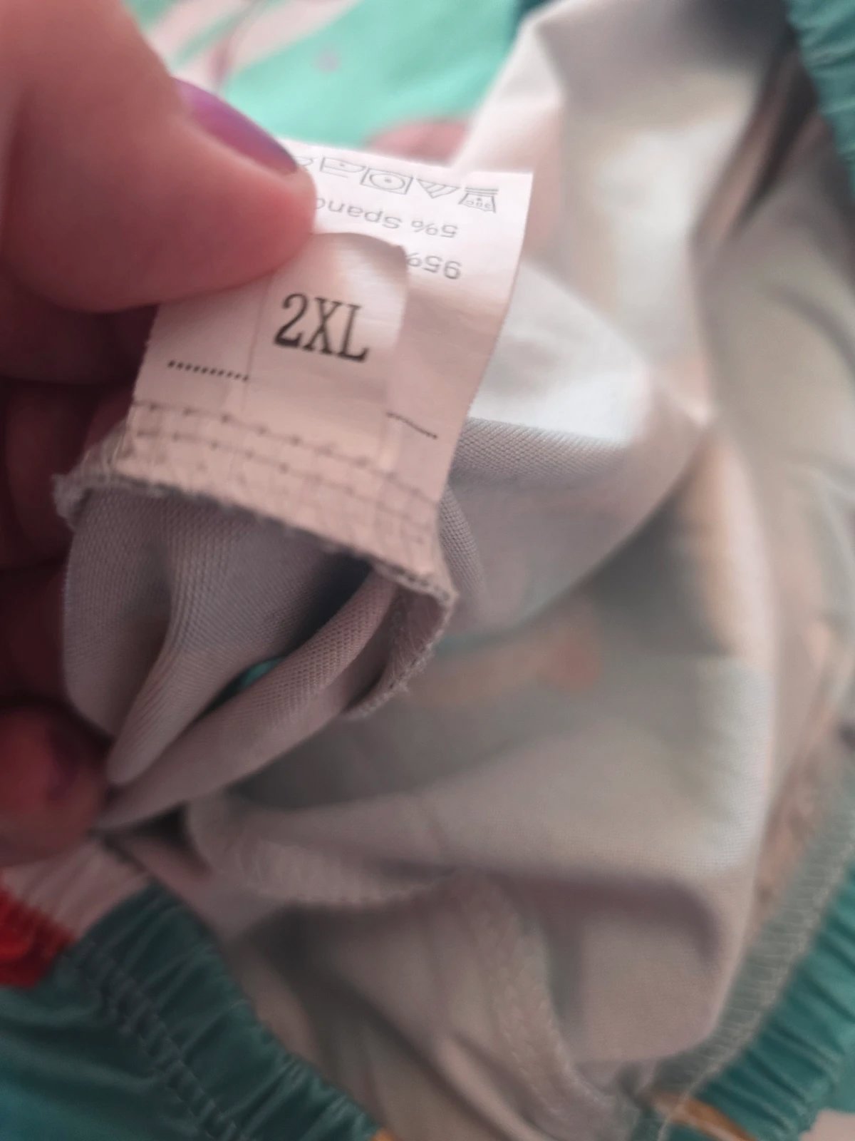 Christmas pjs, Unbranded, XXL / UK 24-26, Excellent condition — preloved on SilentSale®