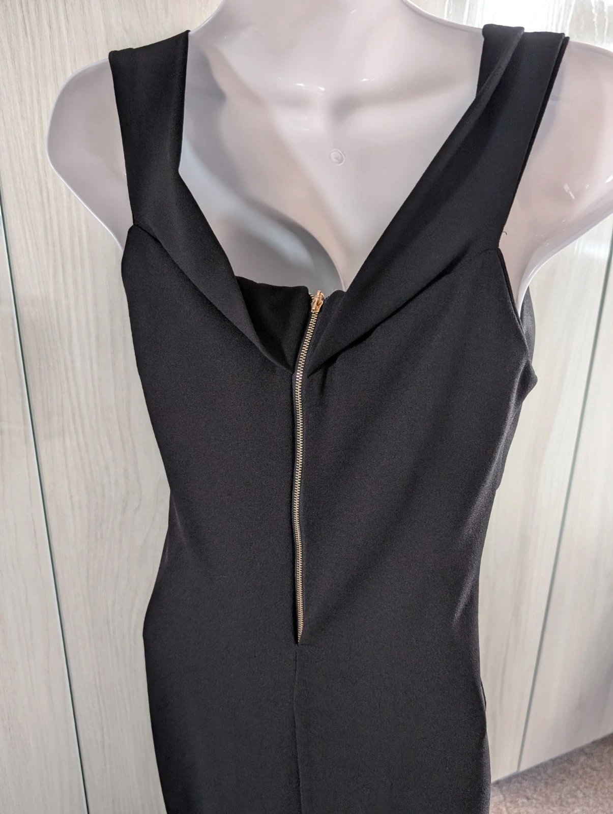 Quiz, Party, Cruise, Evening, Occasion cocktail dress size 8, Quiz, 8, Like New condition — preloved on SilentSale®
