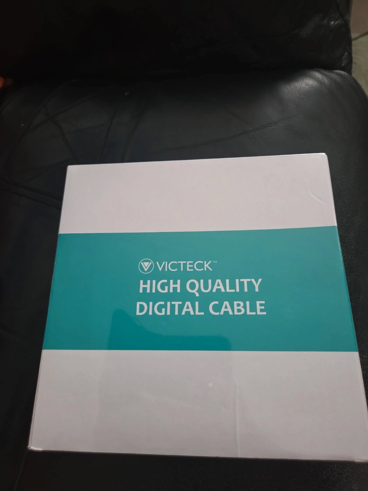 High Quality Digital Cable, Digital, One Size, New condition — preloved on SilentSale®