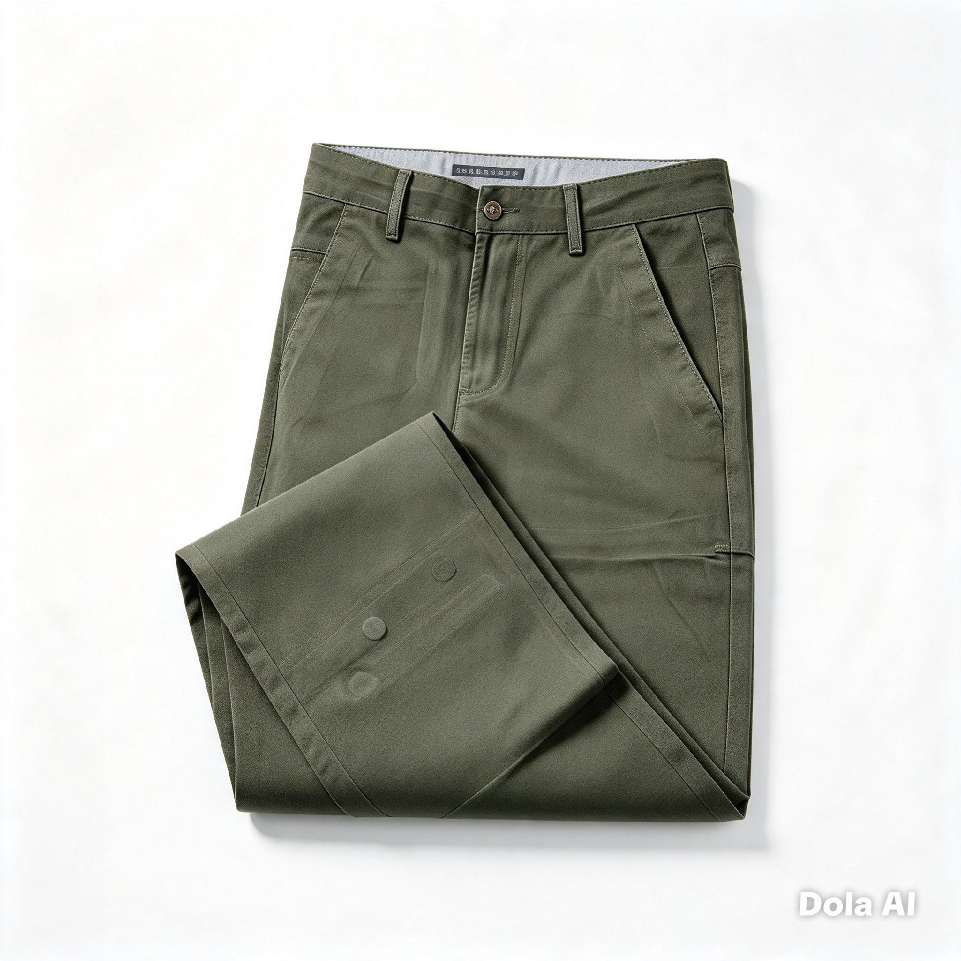 Men's chinos quality Men's Chinos , polo Ralph, W32 L30, New condition — preloved on SilentSale®