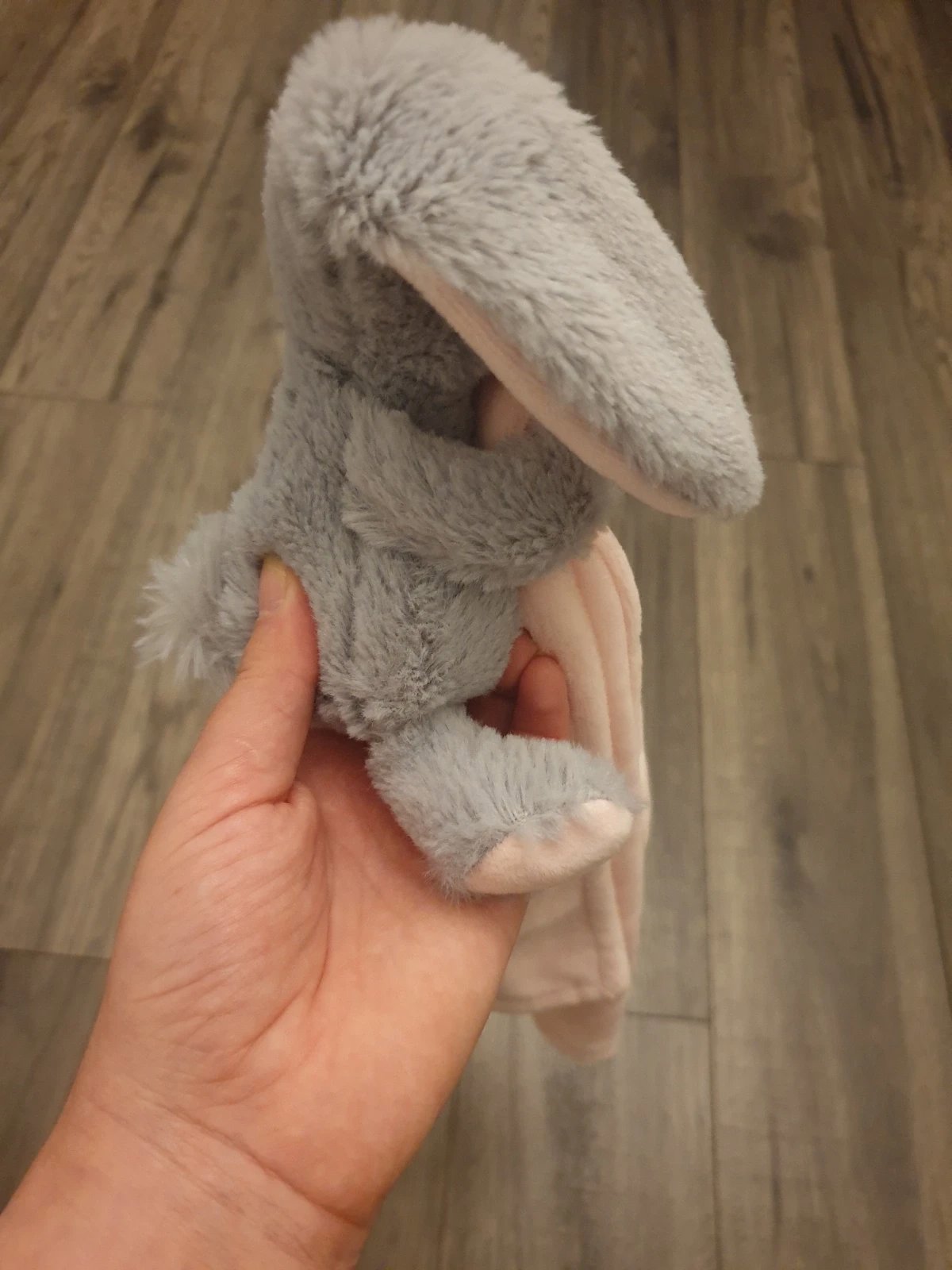 Bunny toy, Baby, One Size, Excellent condition — preloved on SilentSale®