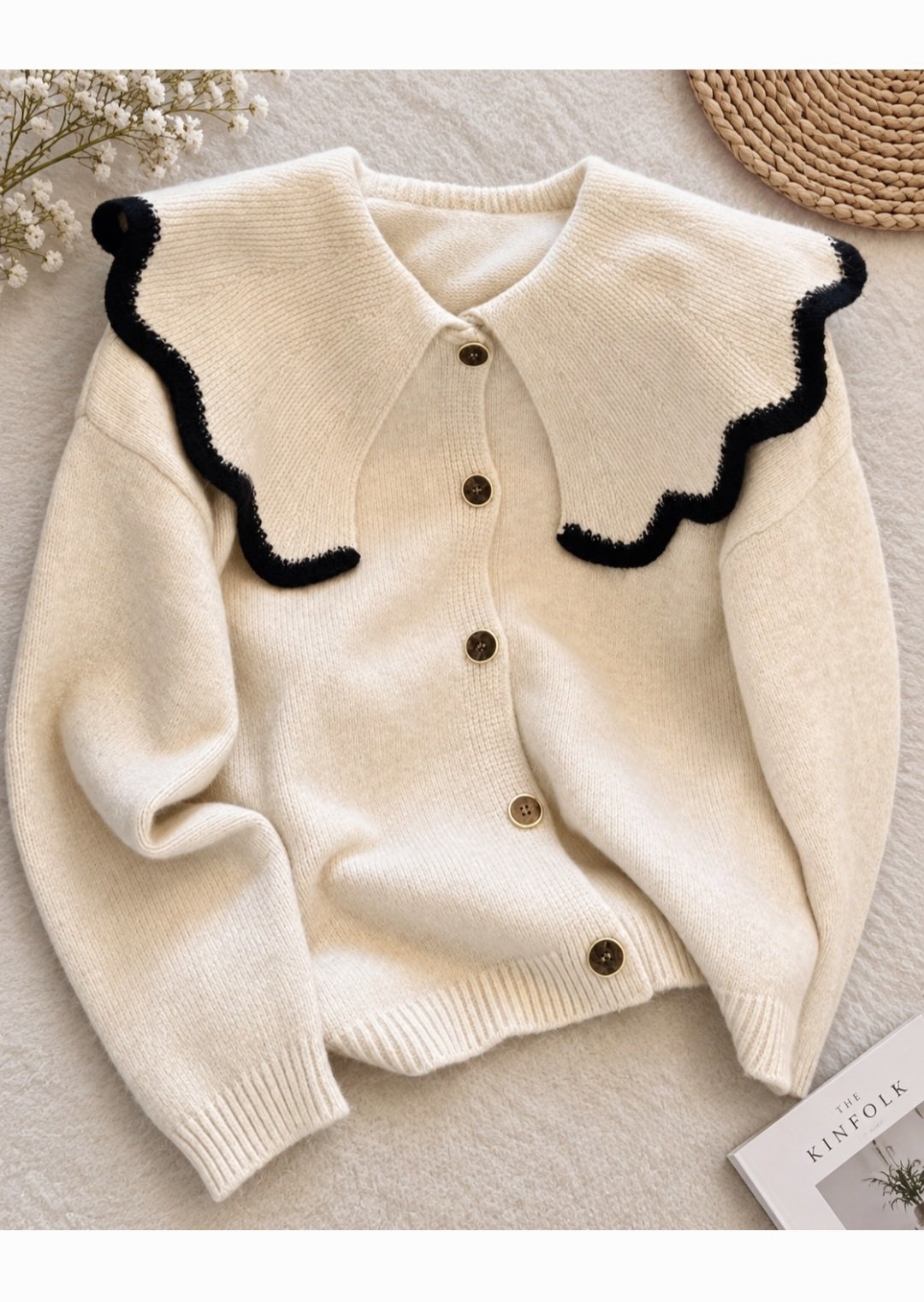 Women's cardigan Size 16, Unbranded, 16, New condition — preloved on SilentSale®