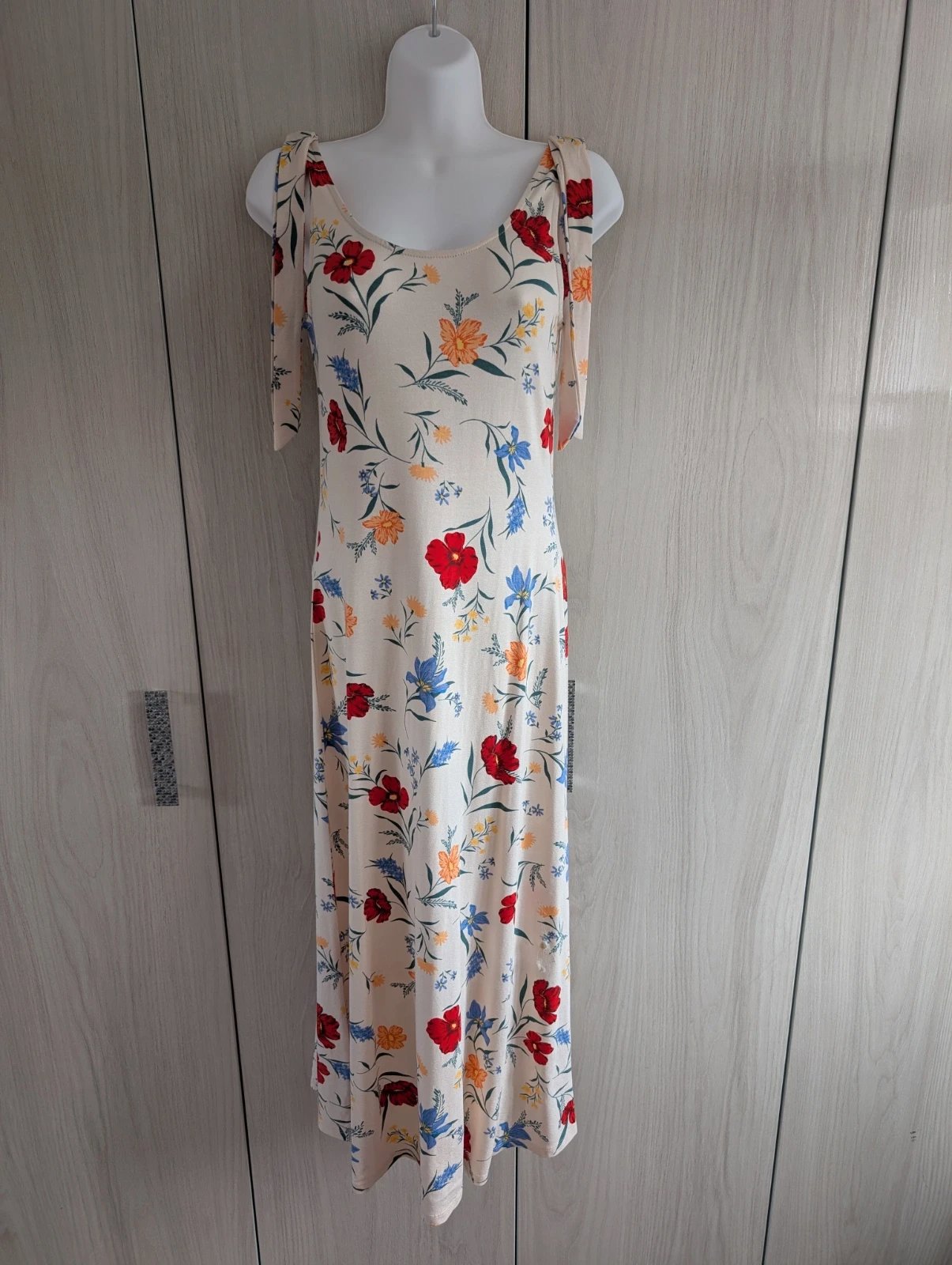 Dorothy Perkins, Summer, Holiday Dress size 8, Dorothy Perkins, S / UK 8-10, New condition — preloved on SilentSale®