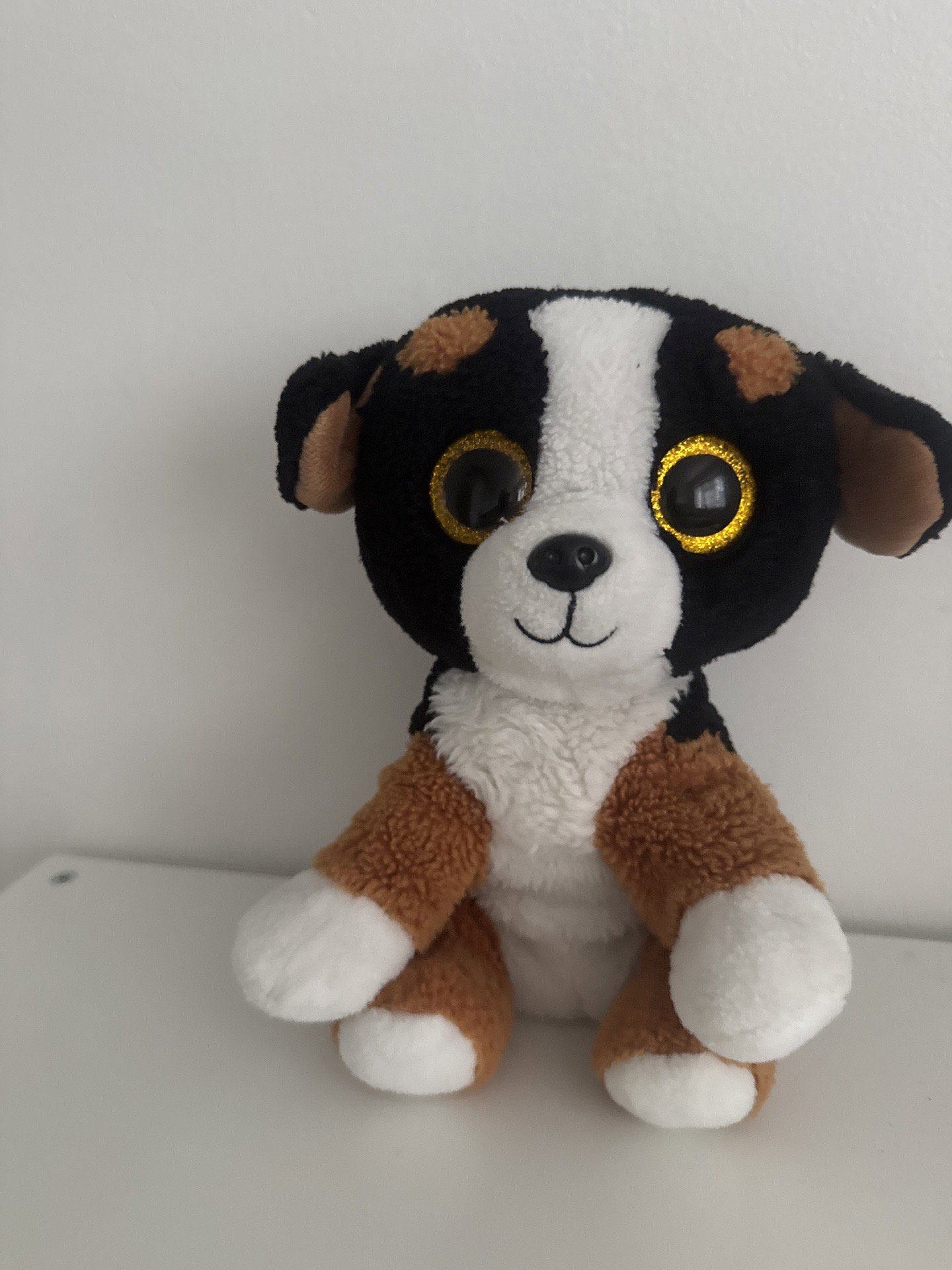 Cute Plush Dog Soft Toy, Unbranded, One Size, Excellent condition — preloved on SilentSale®