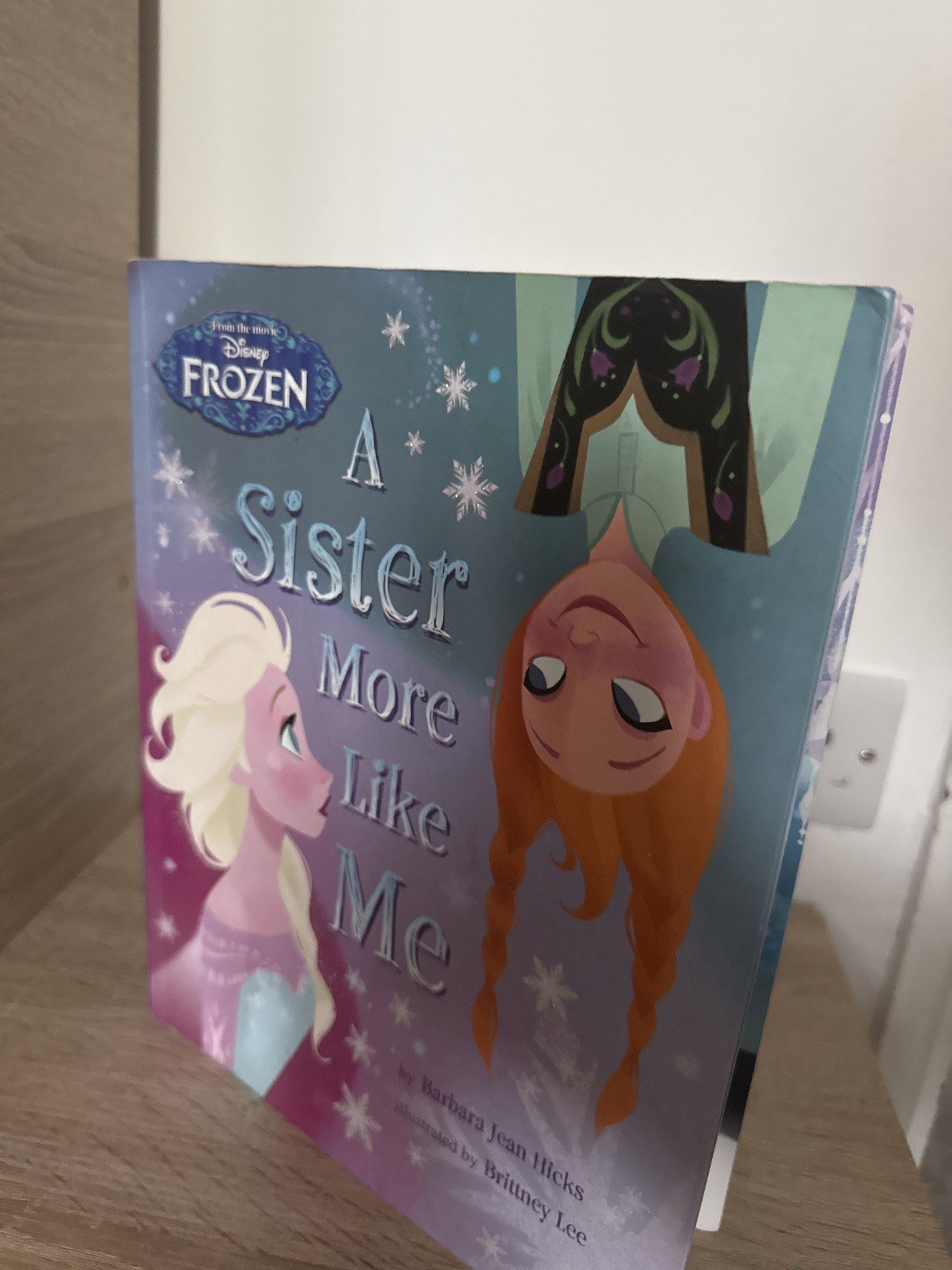 A sister more like me — Barbara Jean Hicks, Parragon, One Size, Excellent condition — preloved on SilentSale®